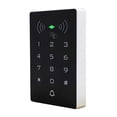 thumbnail image 1 of Vaidha Keyless Entry Door Lock With Keypad, Smart Lock Electronic Locks For Front Door Touchscreen Keypads Door Lock Automatic Lock Support 2000 Users, 1 of 7