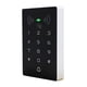 thumbnail image 1 of Cerradura de puerta de entrada sin llave con teclado • Cerradura electrónica inteligente para la puerta principal • Teclado táctil • Capacidad de usuario 2000 • IP68 Impermeable • Construcción de, 1 of 9