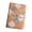 Brown, variant on Lynono Password Protected Diary Notebook With Thick Cover 200 PagesPrem1umPaper Great For Office And Travel Recording Use
