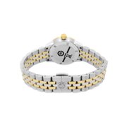 Raymond Weil Freelancer Two-Tone Steel MOP Quartz Ladies Watch 5629-STP-97081