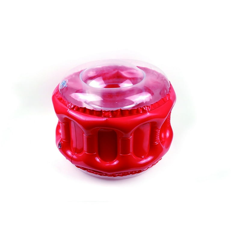 For Controller Rage Quit Protector Inflatable Contraption Protects  Games1pcs-red