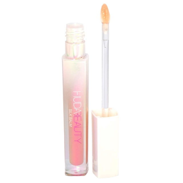 Bálsamo labial HUDABEAUTY Silk Balm Hydrating Blush 3 ml