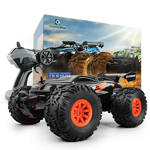 gizmovine remote control car