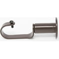 thumbnail image 2 of Urbanest Zinc Steel Adjustable Bracket 1" Rod, Bronze, 2 of 2