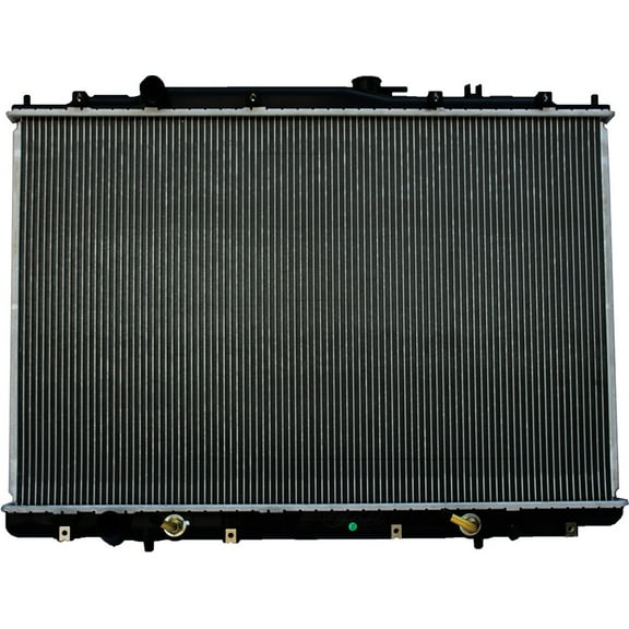OSC 2956 Radiator