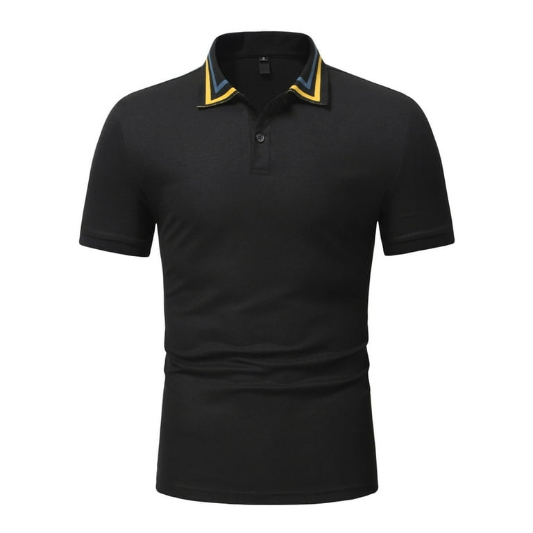 Walmart mens clearance golf shirts