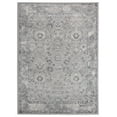 thumbnail image 2 of 150" x 180" Grey Polyester / Olefin Oversize Rug, 2 of 2