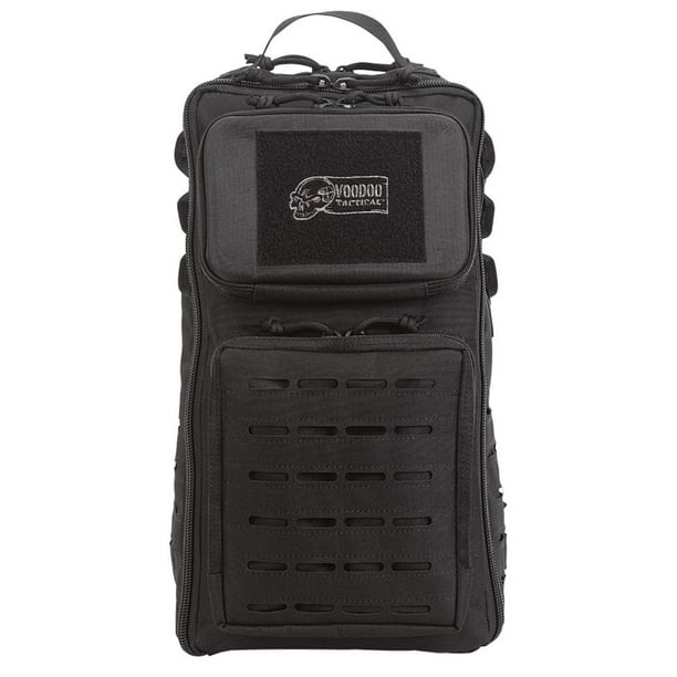 Voodoo Tactical 207555 Recon Hydro MOLLE Hydration/Runner Pack