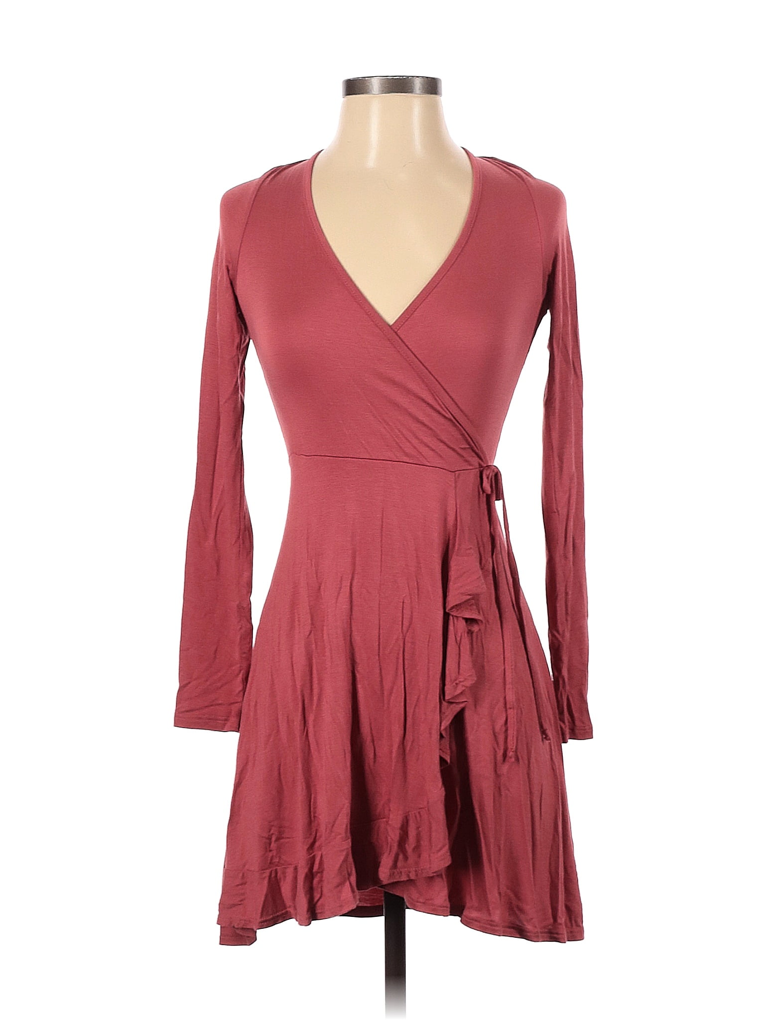 Fashion Nova Women's Pre-Owned Casual Dress - Size S Bahrain | Ubuy
