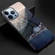 thumbnail image 3 of Premium Anti-Fall Tempered Glass Phone Case for Iphone14ProMax/14Plus/14Pro/14, Iphone13ProMax/13MINI/13Pro/13, Iphone12ProMax/12MINI/12Pro/12, Iphone11Pro, 3 of 5