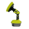 thumbnail image 2 of RYOBI ONE+ 18V P4510 Cordless Power Scrubber Kit with Battery and Charger, 2 of 6