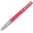 thumbnail image 4 of Wordsworth & Black Fountain Pen Set[OPULENT PINK]-Medium Nib-Journaling and Calligraphy-Smooth Writing Pens- 6 Free Ink, 4 of 6