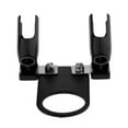 thumbnail image 4 of Soporte De Aerógrafo Con Abrazadera De Hierro profesion Soporte 2 Soporte De De Pulverización Soporte Supprot Negro Yinane Soporte para aerógrafo, 4 of 8