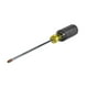 thumbnail image 2 of Kit Desarmadores Phillips Cabinet Mango Acojinado Klein Tools 85742, 2 of 3