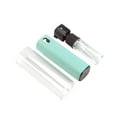 thumbnail image 2 of Milaget Phone Screen Cleaner 2 in 1 Versatile Cleaners for Laptop All Phones Blue Shell Light Blue Shell, 2 of 9