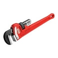 thumbnail image 2 of Ridgid 31020 Heavy-Duty Straight Pipe Wrench, 14 in., 2 of 2