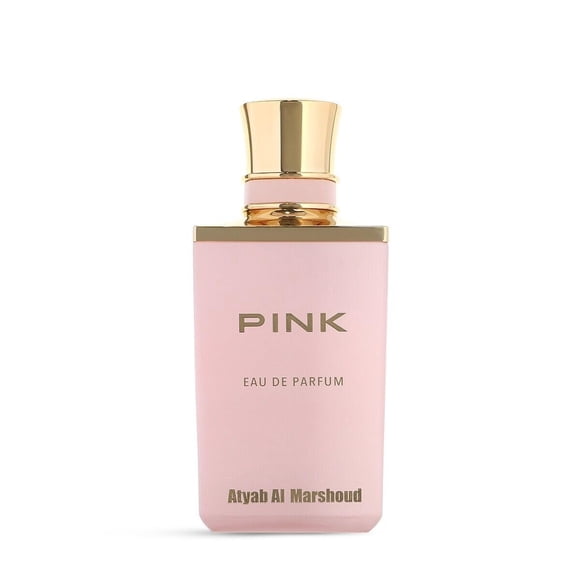 Perfume personal Fragrance ATYAB AL MARSHOUD, color rosa, 100 ml