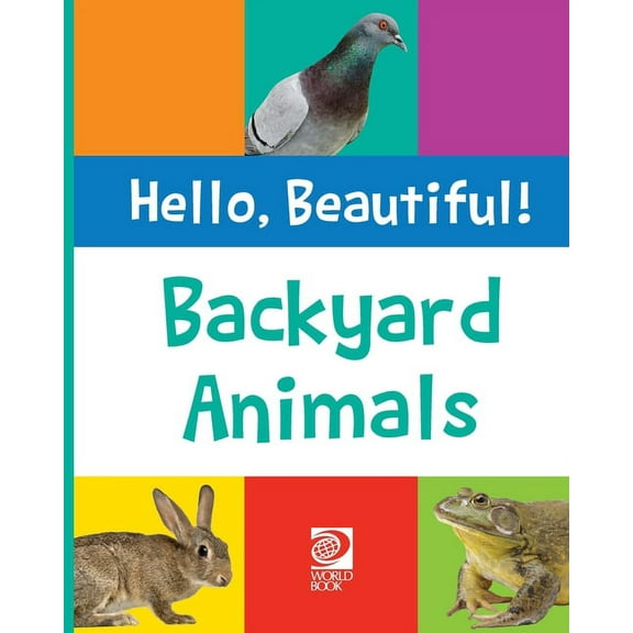 Backyard Animals