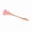 Rose Gold, variant on Suodoka Professional Nail Dust Brush Powder Remover Manicure Tool Large Size Gold Ergonomic Fiber Bristles for Acrylic Nails 7.87 inches / 20.0 cm