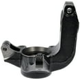 thumbnail image 2 of Dorman 698-112 Front Passenger Side Steering Knuckle for Specific Ford Models Fits 2007 Ford Focus, 2 of 4