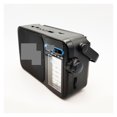 thumbnail image 2 of Portable AM/FM/SW Radio with Wireless Speaker,MP3 Player, USB and TF Card Ports Battery Operated Analog Radio AC Powered ,Easy to Use, 2 of 5