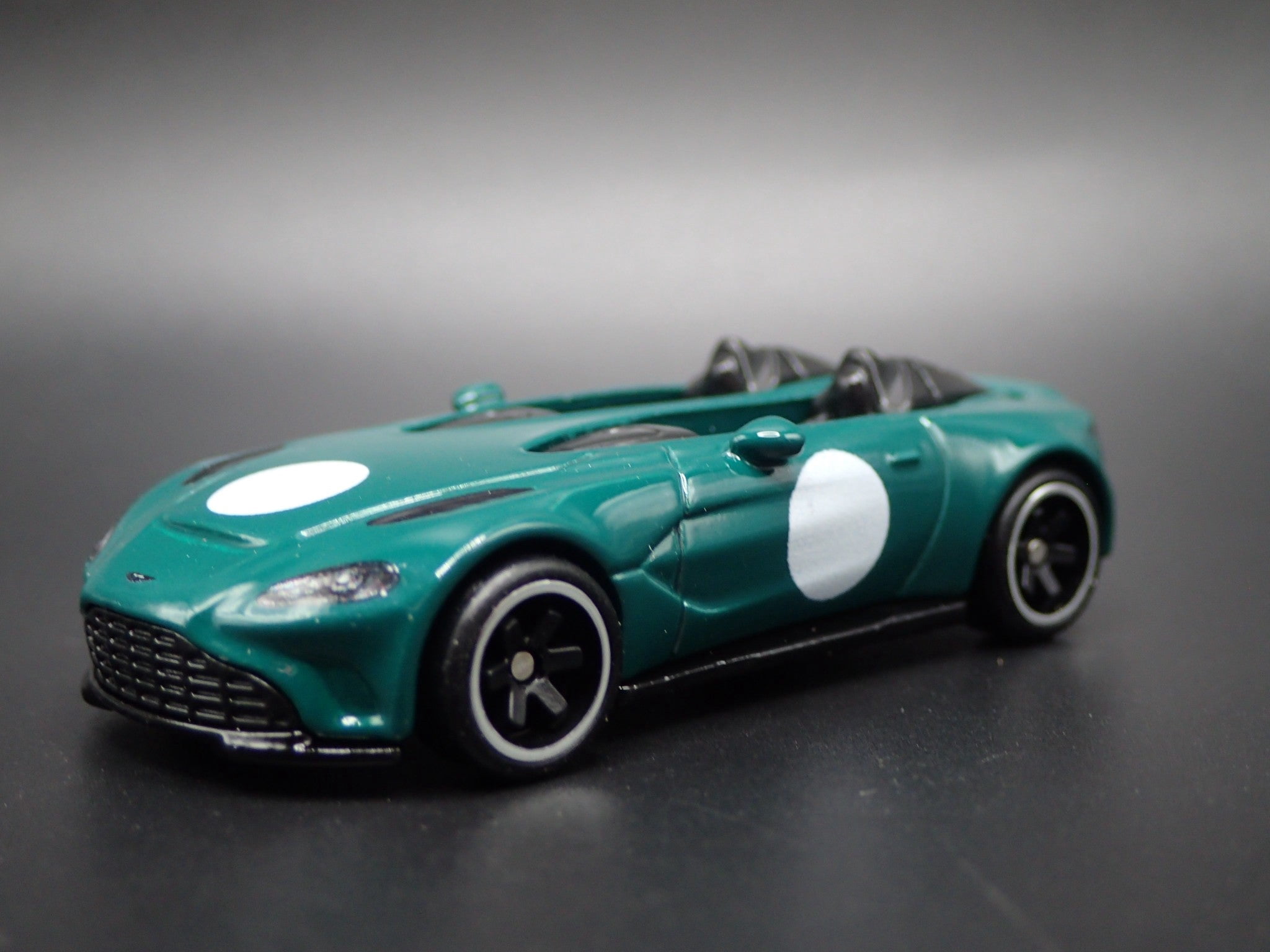 Aston Martin Used