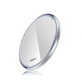 thumbnail image 1 of Wireless Charger Pad For Phone Charging(10w Only White Pad), 1 of 3