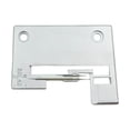 thumbnail image 1 of Placa de aguja, práctica, resistente, ligera, 1 Uds., accesorios multifuncionales de Metal, reemplaza la herramienta de puntada 600454, herramienta de SM SunniMix placa de cubierta deslizante, 1 of 8