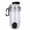 #2-A, variant on yulier 550ml Plastic Water Bottles, Leakproof Sports Fitness Water Bottle, Lightweight Water Bottle for Hiking Gym Travel Home Office, Dark Blue
