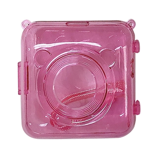 Portable Thermique Bluetooth Anti-Chute et Anti-Rayures Protecteur