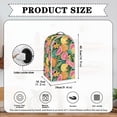 thumbnail image 6 of HELLHERO Pineapple and Grapefruit Pattern Blender Cover for Home Kitchen Indoor Protective Spill-Proof Mixer Blender Cover, 6 of 6