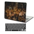 thumbnail image 3 of KSK KAISHEK Hard Case Shell Cover Compatible with MacBook Pro 16 inchs( XDR Display, 2019-2020) + Black Keyboard Cover Model A2141, Type C Painting A 0090, 3 of 5