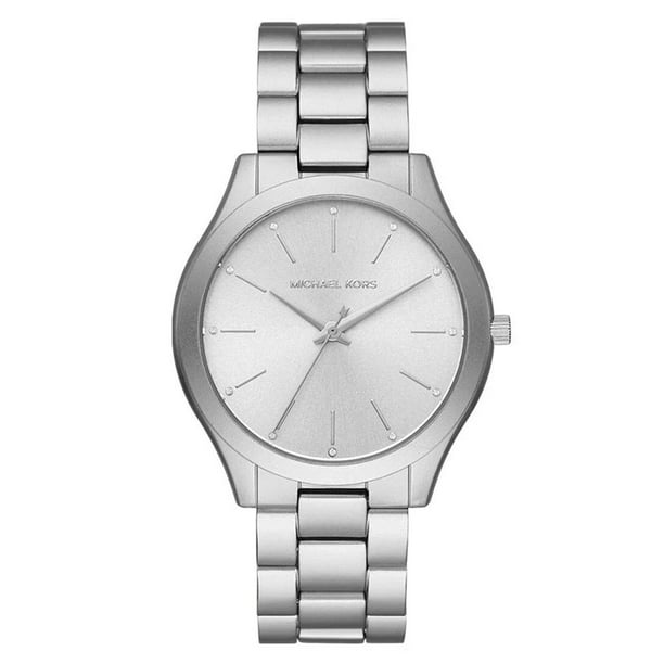 Reloj para Dama Michael Kors Slim Runway MK4502 Walmart en linea