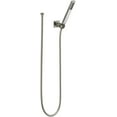thumbnail image 3 of Vero 1-Spray Premium Adjustable Wall-Mount Hand Shower in Chrome 55530, 3 of 5