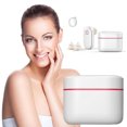 thumbnail image 2 of CJiaWei Powder Rechargeable Beauty Egg Sponge Egg Does Not Eat Liquid Foundation Homogenizing Skin Makeup Instrument Portable Grade, 2 of 5