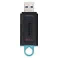 thumbnail image 1 of Memoria USB 3.2 Gen 1 de 64 GB Kingston Mfd-064 Steren MFD-064, 1 of 2