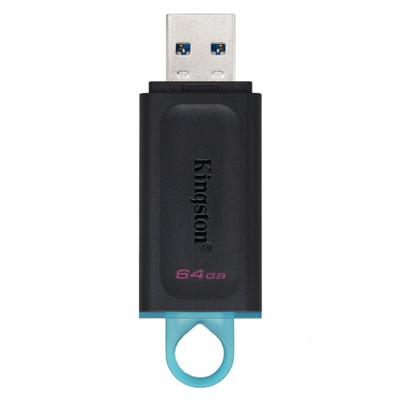 Memoria USB 3.2 Gen 1 de 64 GB Kingston Mfd-064 Steren MFD-064