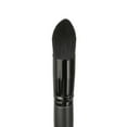 thumbnail image 3 of e.l.f. Cosmetics Pointed Foundation Brush, 3 of 6