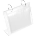 thumbnail image 1 of Miangastore Photography Enthusiasts Mini Album Acrylic 1 Pc 6.7X6.3X2.2In, 1 of 8