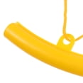 thumbnail image 3 of OUNONA 5Pcs Wheel Rim Protector Rings for Cars Yellow Durable Tire Rim Covers, 3 of 7