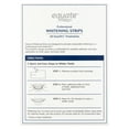 Equate Professional Whitening Strips, EnamelSafe, 40 Whitening Strips (20 Treatments)