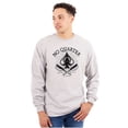 thumbnail image 4 of No Quarter Flag Mercy Defend Freedom Long Sleeve TShirt Men Women Brisco Brands S, 4 of 6