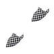 thumbnail image 3 of Greeniant Perro Bandanas Cachorro Ropa Saliva Toalla Bufandas Tema escocés Collares Reversible Baberos Pañuelo Conjunto Mascotas Suministros tipo 8 2piezas Greeniant CBP288640, 3 of 6