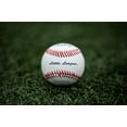 thumbnail image 5 of Rawlings | Little League Baseballs | Competition Grade | RLLB1 | Youth/14U |6 Count, 5 of 6