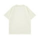 thumbnail image 3 of pstuiky camisetas para hombre, Camisas casuales vintage de color liso con cuello redondo y manga corta para hombre camisetas de hombre xxl, 3 of 3