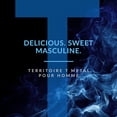 thumbnail image 2 of Perfume Territoire Eau De Parfum para hombre, botella metálica, 2 of 6