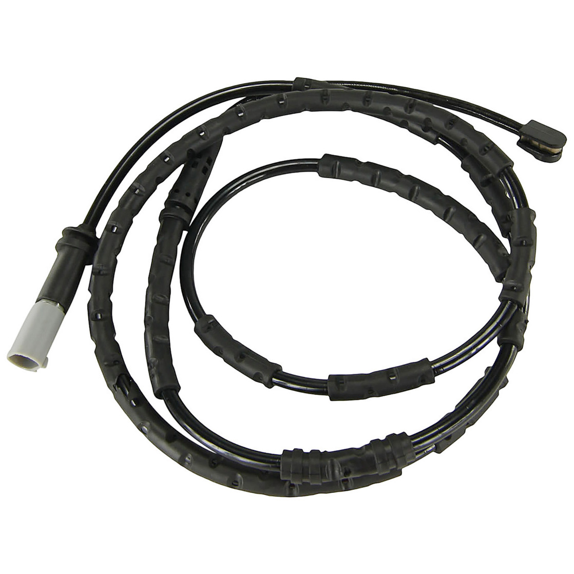 Dorman BW1096 Rear Disc Brake Pad Wear Sensor for Specific BMW Models