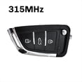 thumbnail image 3 of Control Remoto Portátil de Clonación de 315 MHz para Llaves de Coche, Duplicador Inalámbrico, Código Fijo, Transmisor de Aprendizaje Presencial., 3 of 6