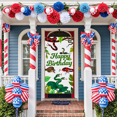 thumbnail image 6 of Snake Themed Happy Birthday Background Banner Party Supplies Birthday Decoration Photography Props Backdrop Decorations, 6 of 8