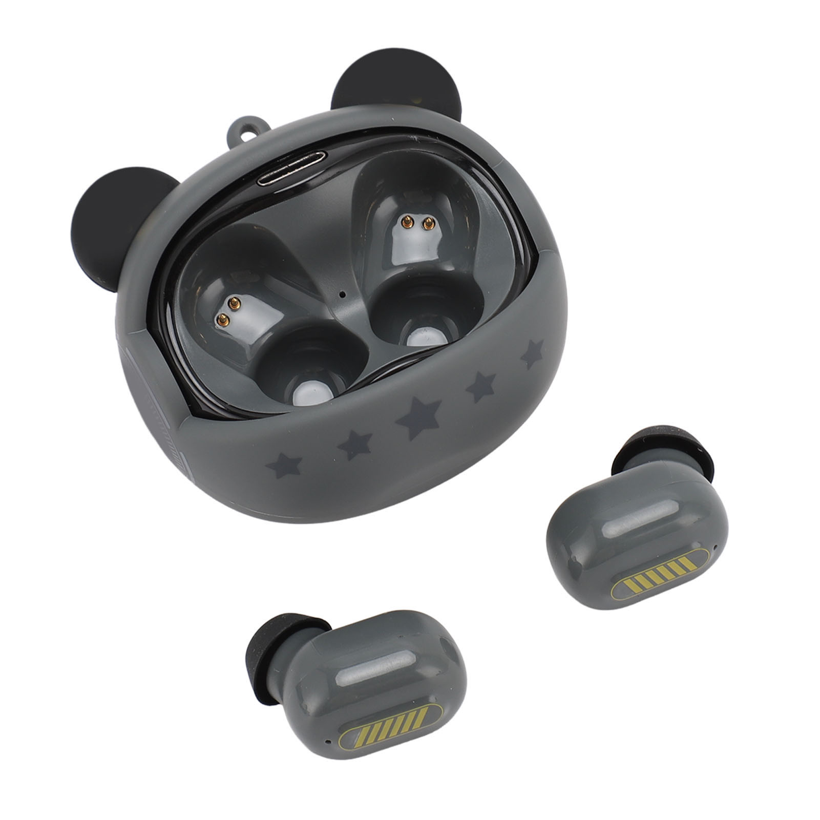 5.3 Earphone,  Earbuds Low Latency Multifunctional Noise Reduction  for Music for Calling